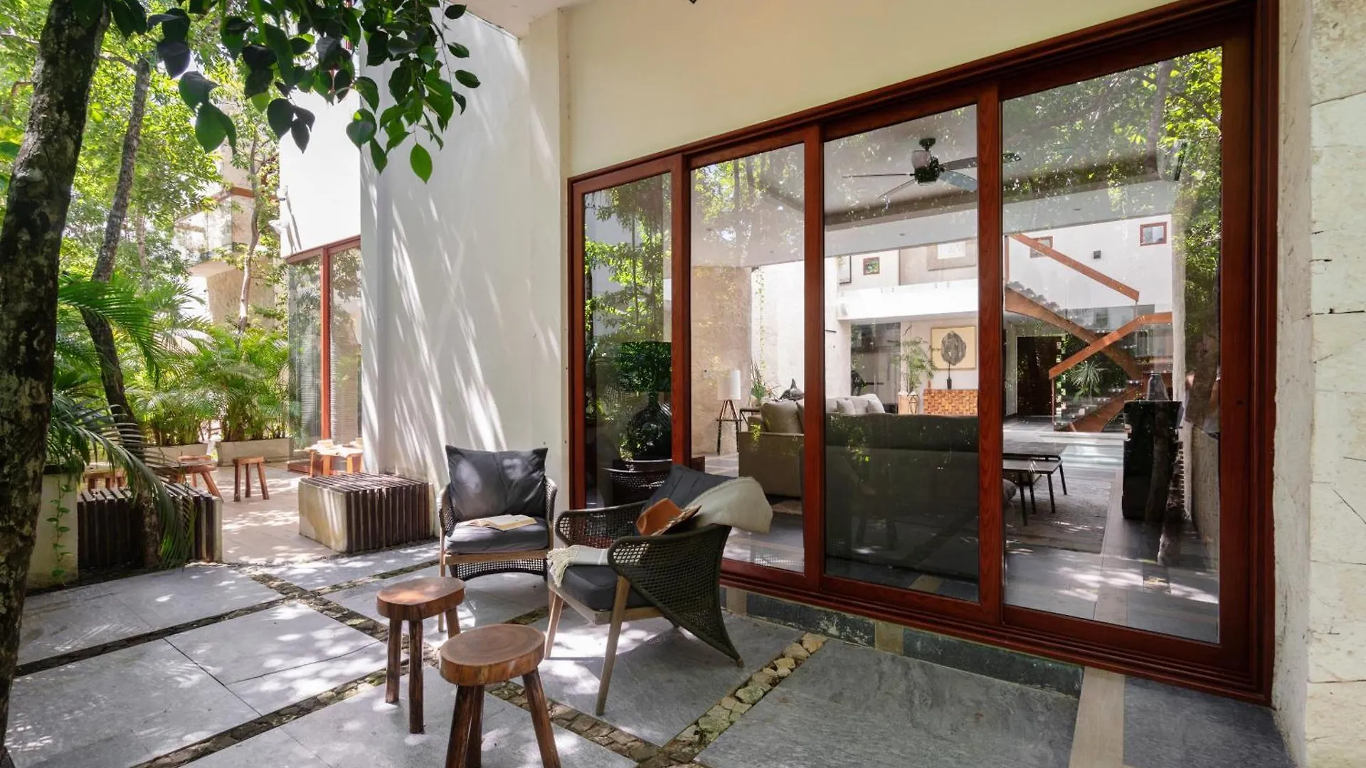 9Br Luxury Villas Aldea Zama, Private Pools & Gym! Tulum Pueblo