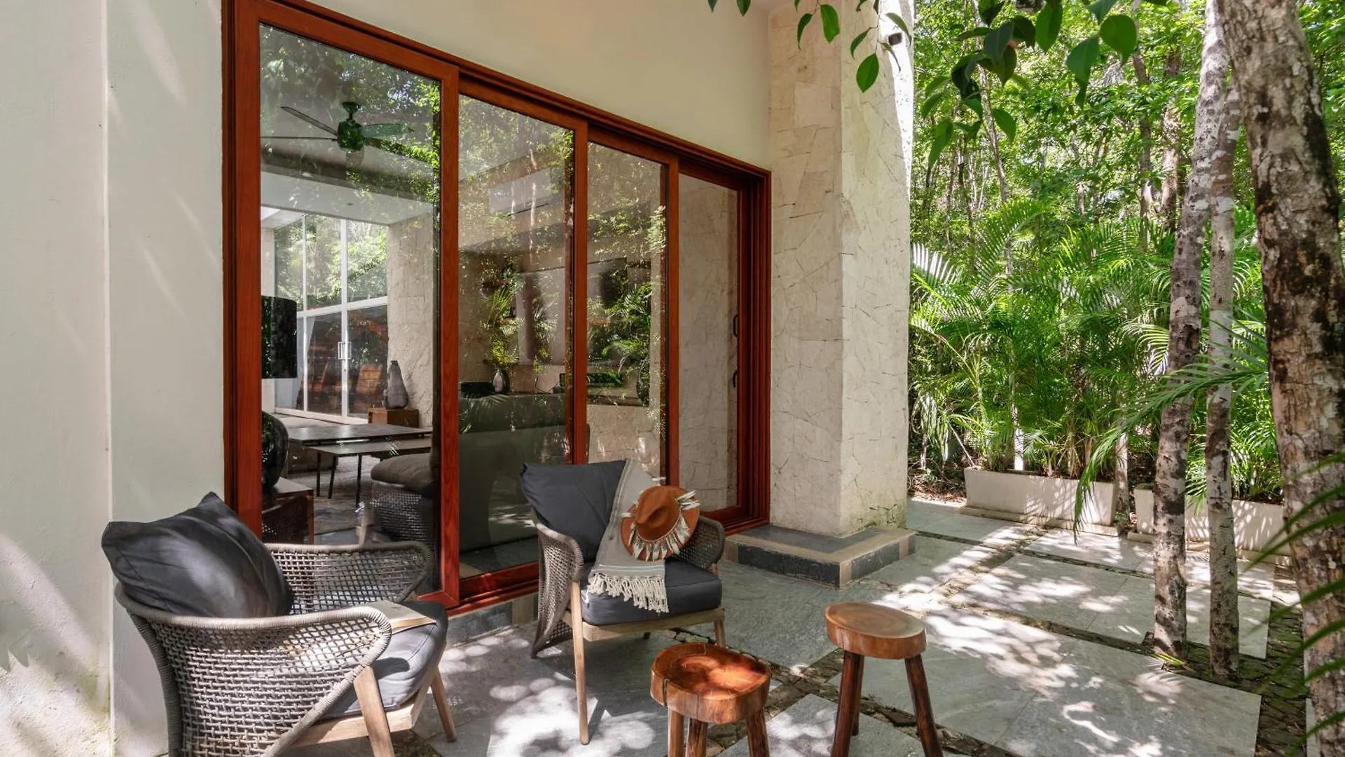 9Br Luxury Villas Aldea Zama, Private Pools & Gym! Tulum Pueblo