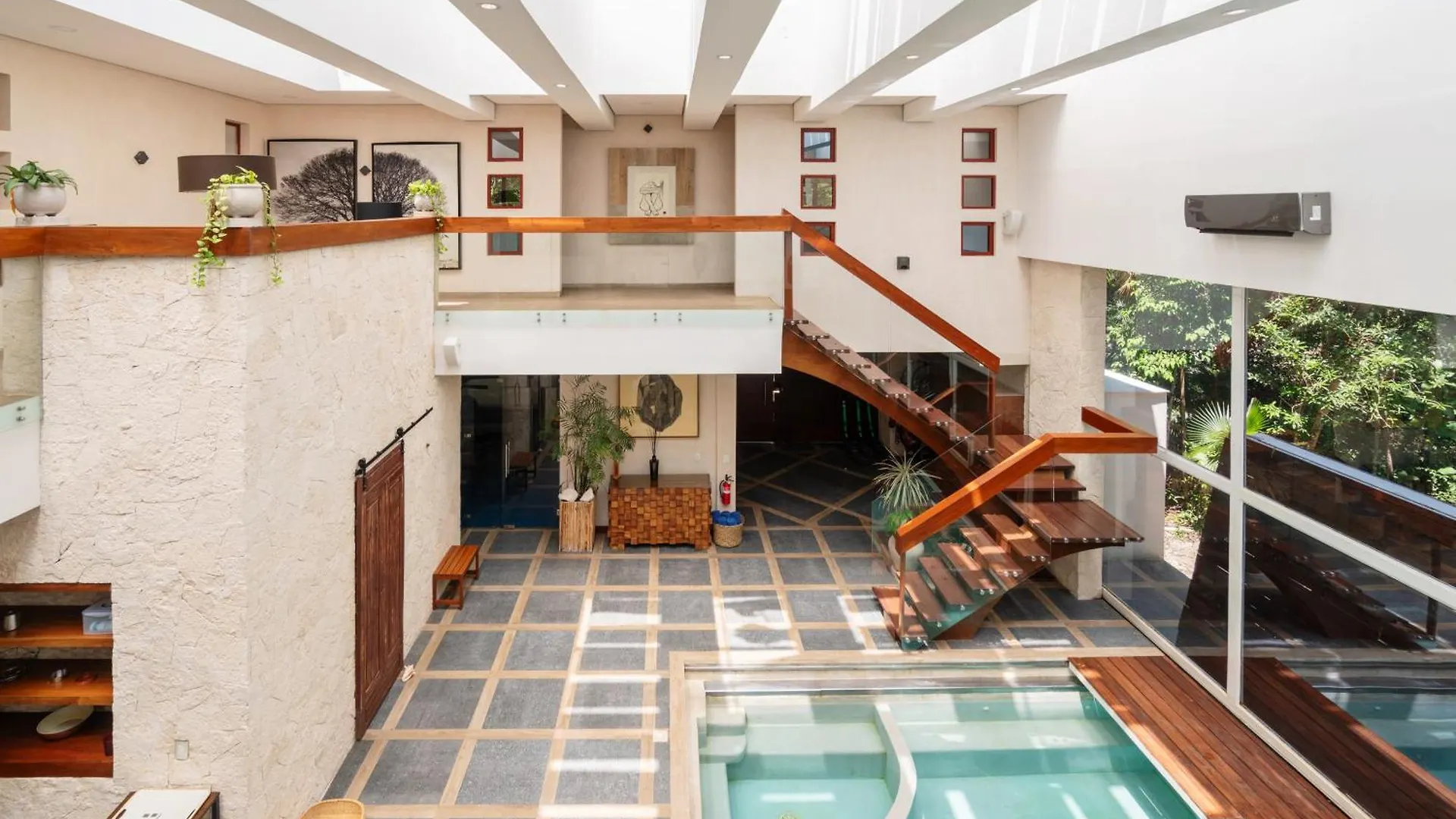 9Br Luxury Villas Aldea Zama, Private Pools & Gym! Tulum Pueblo