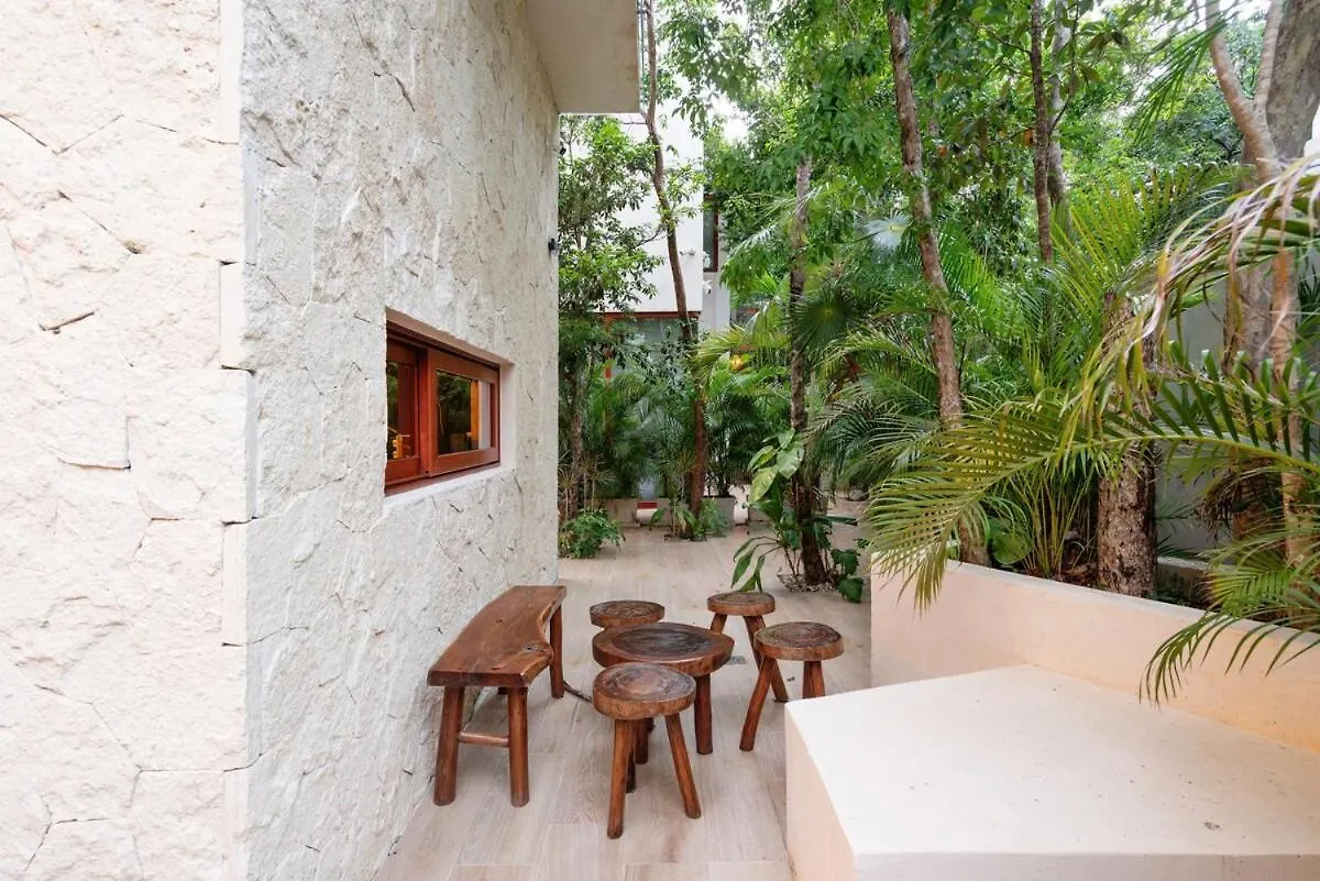 9Br Luxury Villas Aldea Zama, Private Pools & Gym! Tulum Pueblo
