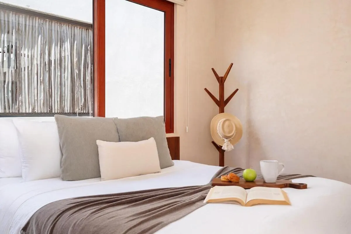 9Br Luxury Villas Aldea Zama, Private Pools & Gym! Tulum Pueblo Mexico