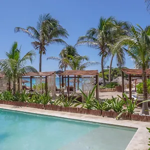 Maria Del Mar Tulum - Adults Only Tulum